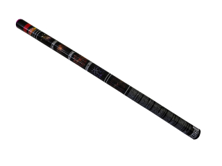 Pyrotechnika Římská svíce 8ran, 75cm, ráže 30mm - 1ks (I) 